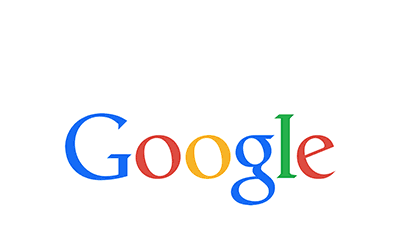 Googles new logo